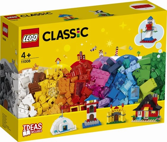 Lego Classic 11008
