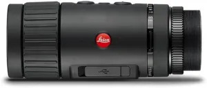 LEICA Calonox Thermal Imaging Monocular with OLED Display and Rechargeable Battery