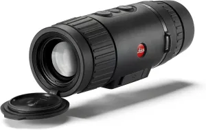 LEICA Calonox Thermal Imaging Monocular with OLED Display and Rechargeable Battery