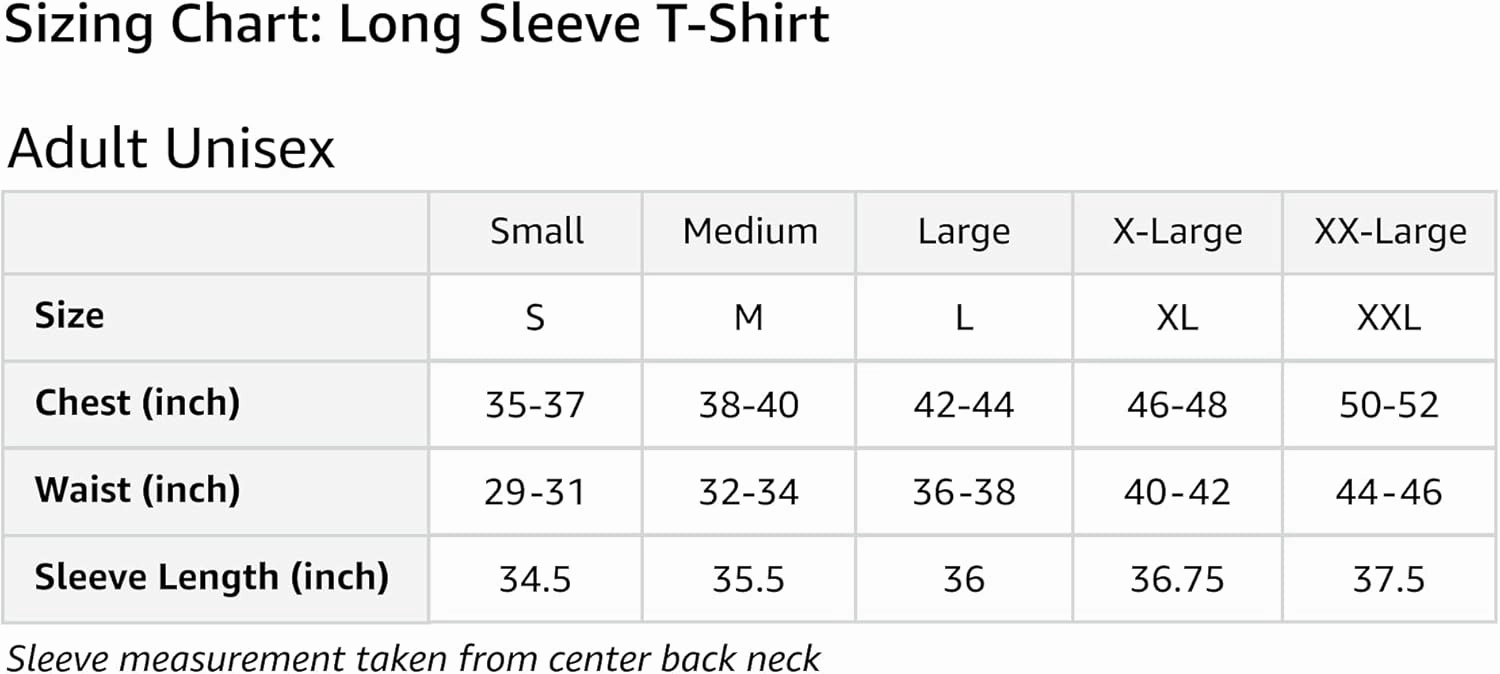 Letter G Capital Alphabet College Varsity Monogram Club Long Sleeve T-Shirt