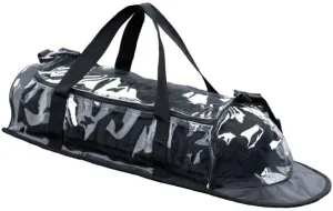 Lids Clear 30 Cap Storage Bag – Durable Storage for Baseball Caps, Baseball Cap Storage, Hat Organizer Holder for 30 Caps, Hat Travel Case, Travel Hat Display Carrier