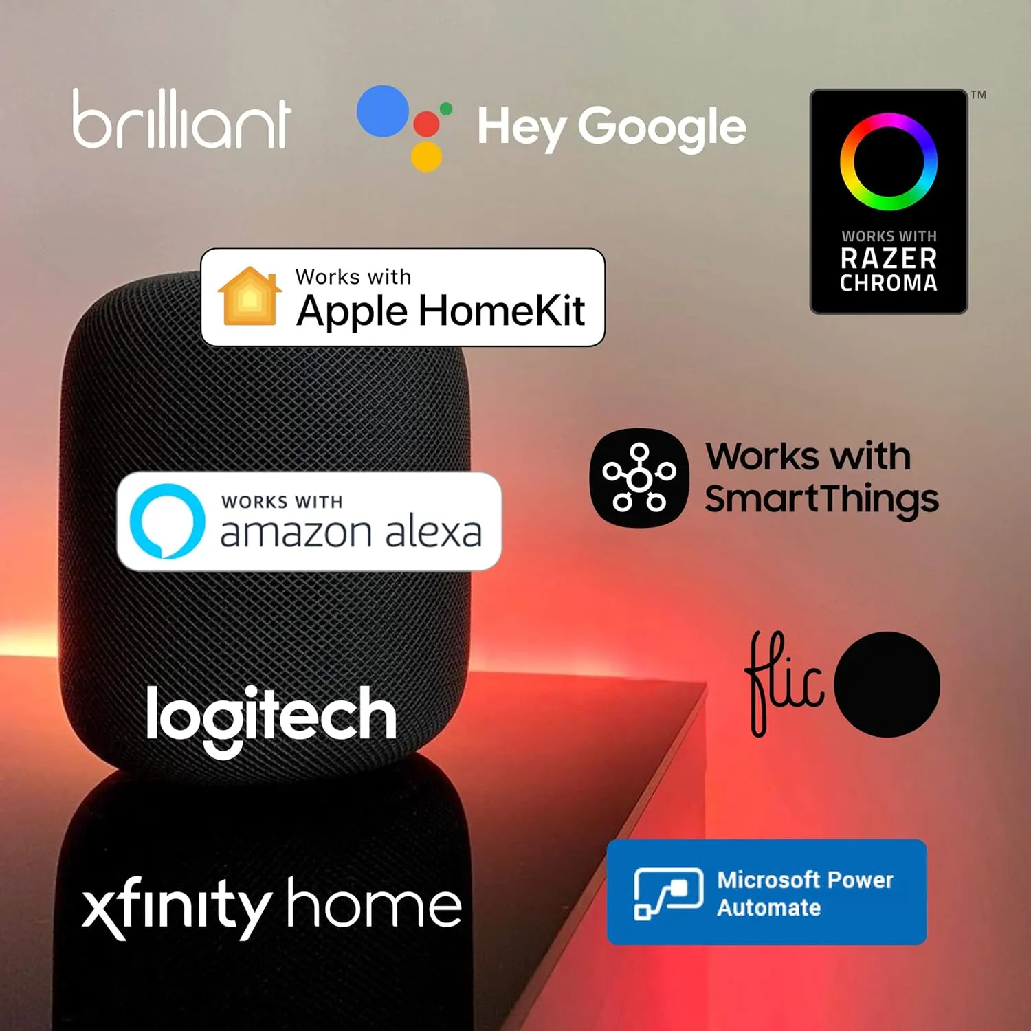 LIFX Lightstrip Color Zones, Wi-Fi Smart LED Light Strip, Full Color with Polychrome Technology™, No Bridge Required, Compatible with Alexa, Hey Google, HomeKit and Siri, 120" Kit