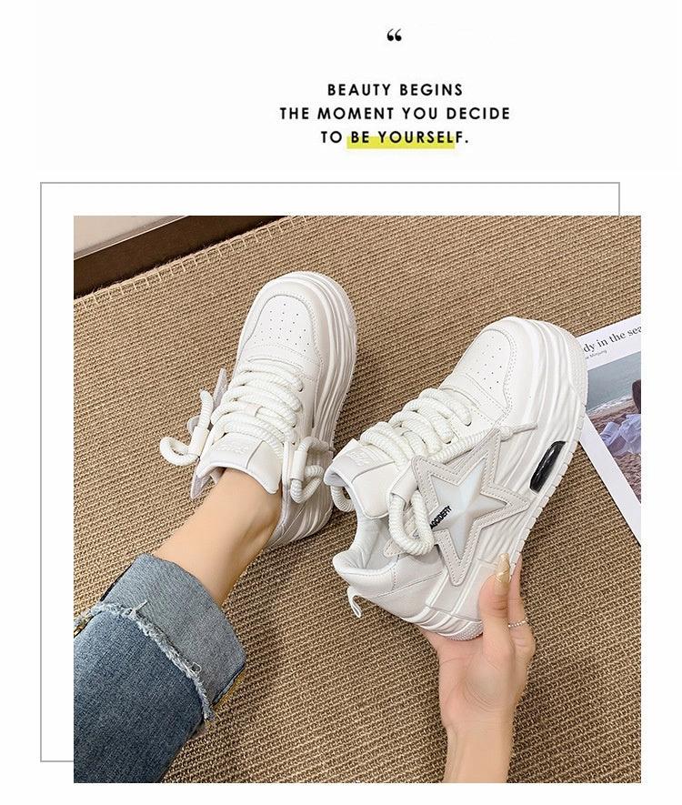 Lightweight Fashion All-match