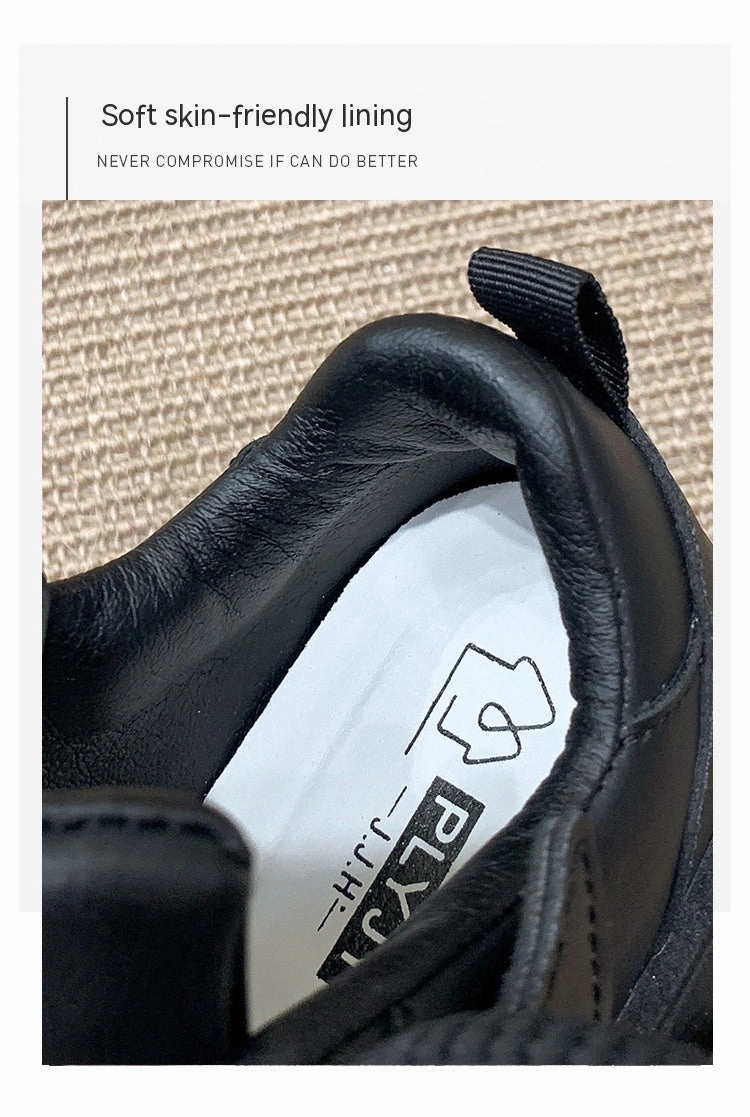 Lightweight Fashion All-match