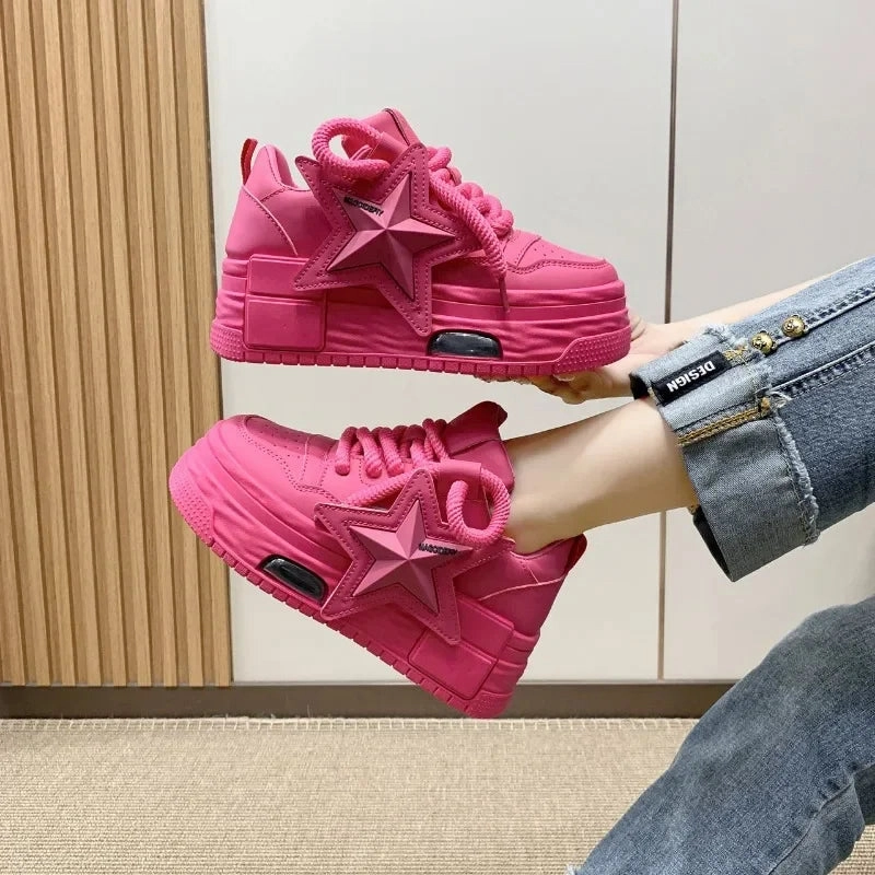 Lightweight Fashion All-match
