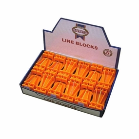 Line Block Counter Display (12 Piece) Blocks Only