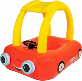 Little Tikes Inflatale Pool Floats & Outdoor Summer Toys