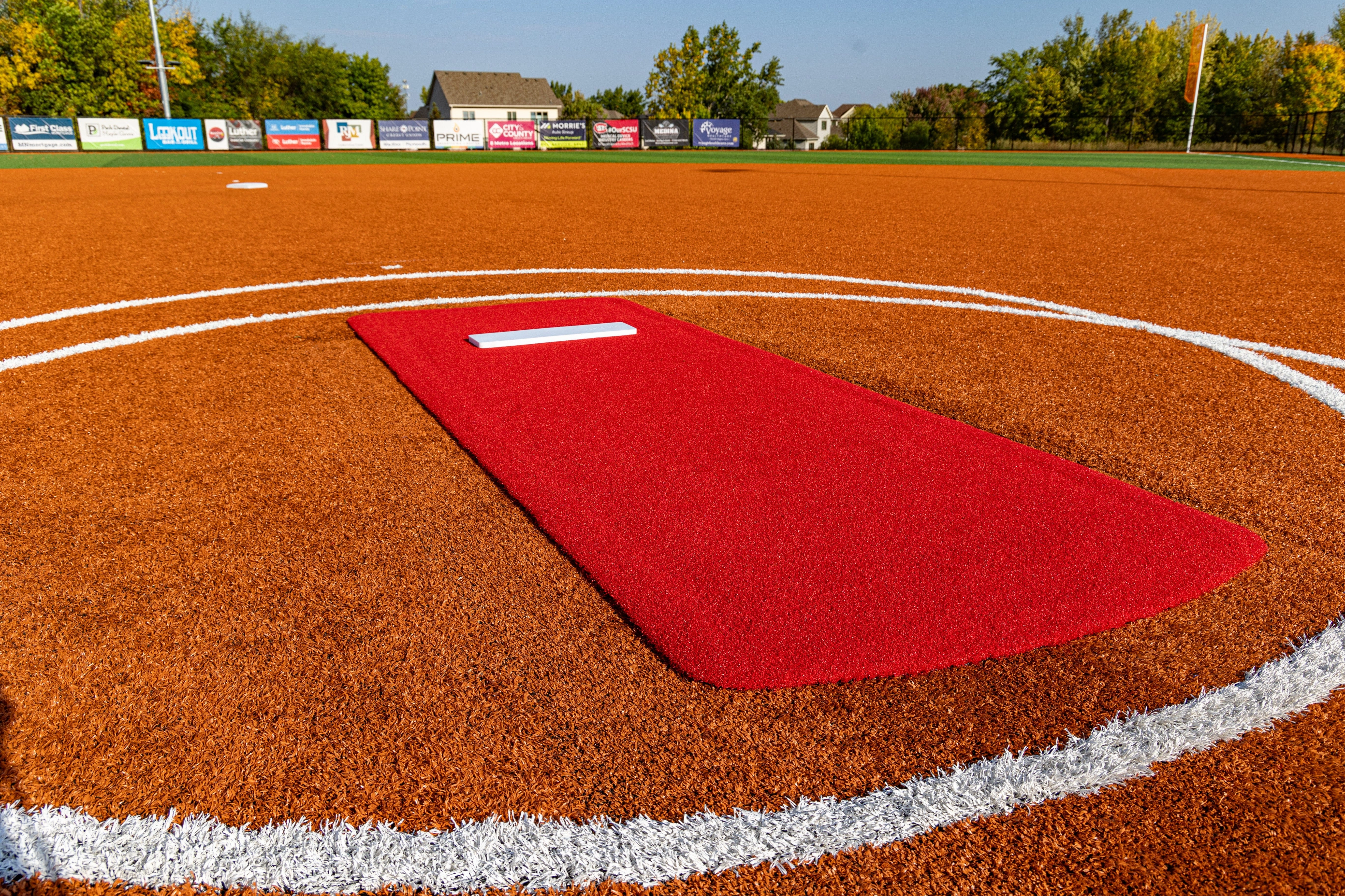 Long Spiked Game Mat | Portolite