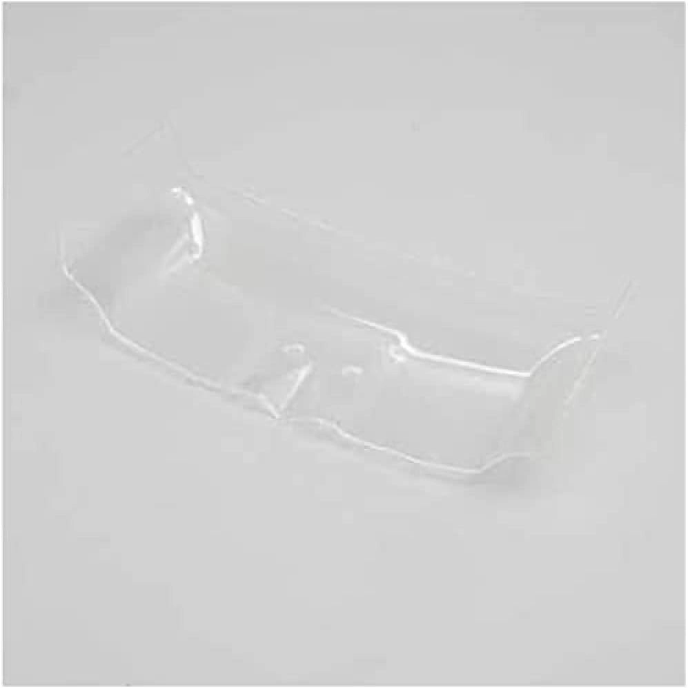 Losi Wing Precut Clear 2 Mini-B LOS210022 Car/Truck Bodies Wings & Decals