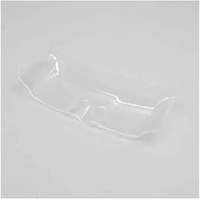 Losi Wing Precut Clear 2 Mini-B LOS210022 Car/Truck Bodies Wings & Decals
