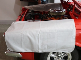 Lota Fender Cover