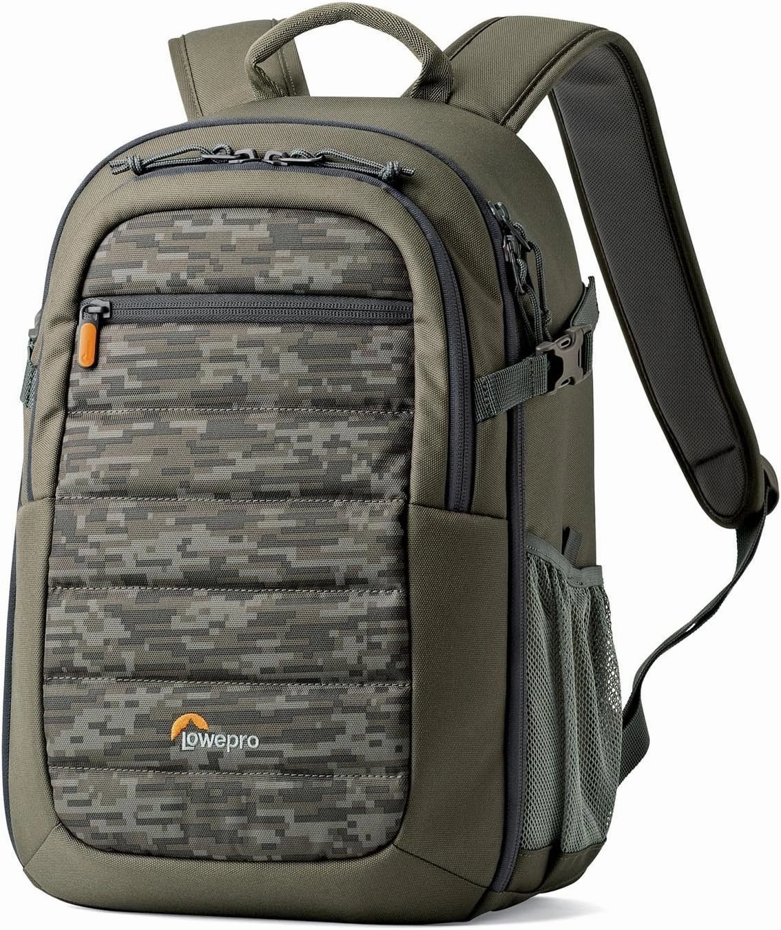 Lowepro Tahoe BP 150 (Mica/Pixel Camo),Green