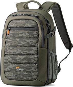 Lowepro Tahoe BP 150 (Mica/Pixel Camo),Green