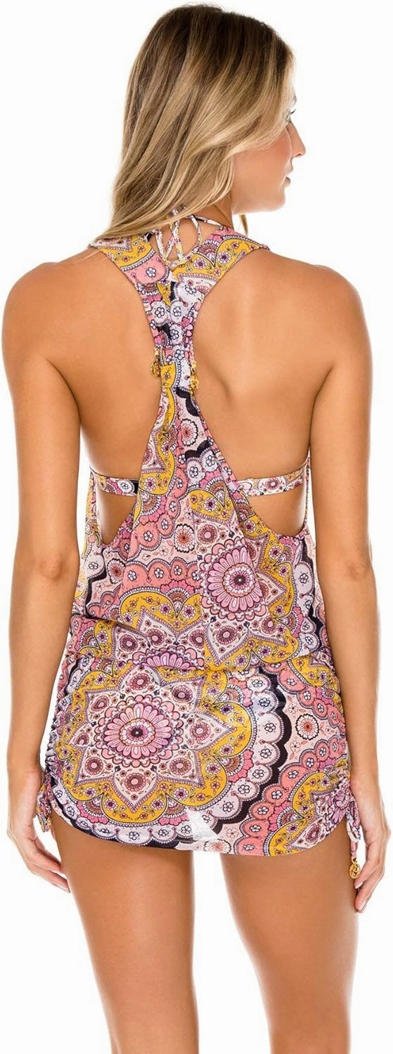 Luli Fama Women's Standard Dress