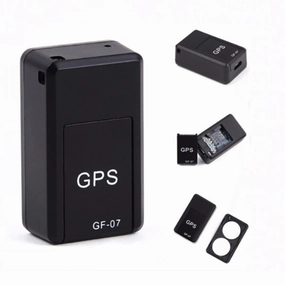 Magnetic GPS Mini Car Tracker