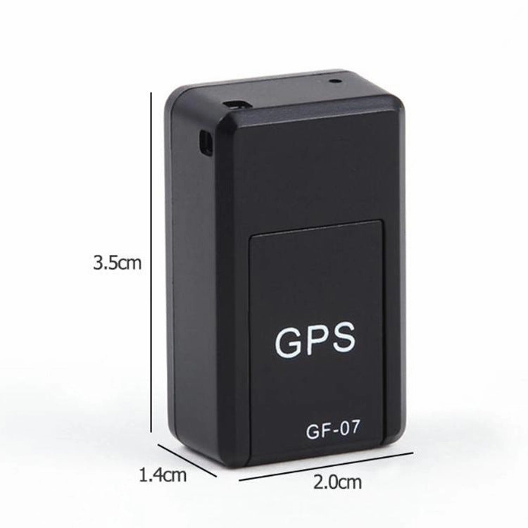 Magnetic GPS Mini Car Tracker