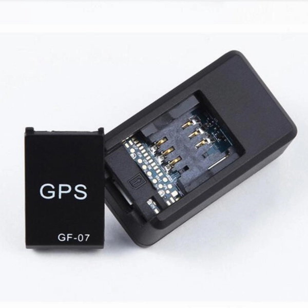 Magnetic GPS Mini Car Tracker