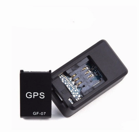 Magnetic GPS Mini Car Tracker