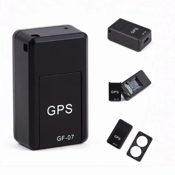 Magnetic GPS Mini Car Tracker