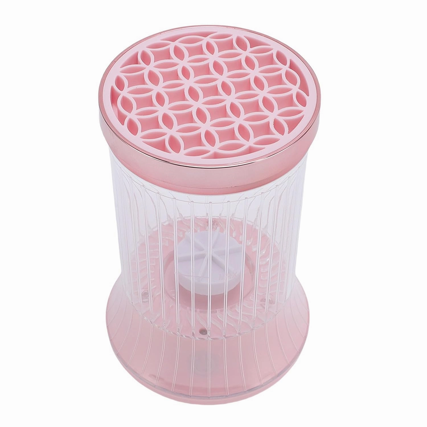 Makeup Brush Cleaner Convenient Tool for Household Brush, Electric Machine Supply for Beauty Eggs, Makeup Organizers
