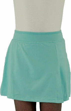 Maks Ladies Running Cycling Tennis Athletic Skirt Skort