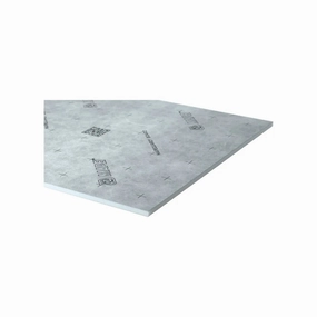 Mapei Mapeguard Board 1/2" x 3' x 5' - 10 Sheet Bundle