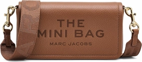 Marc Jacobs The Leather Mini Bag