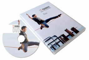 Maverick Guide to Slacklining DVD