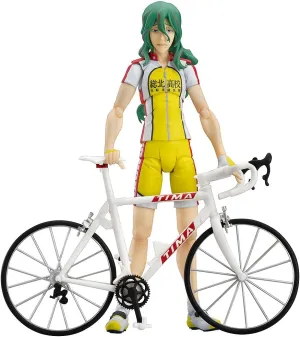 Max Factory Yowamushi Pedal: Grande Road Yuusuke Makishima Figma Action Figure