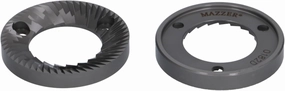 Mazzer Mini Burrs OEM 182D Replacement Burrs for Espresso Grinder 58 mm ITALIA