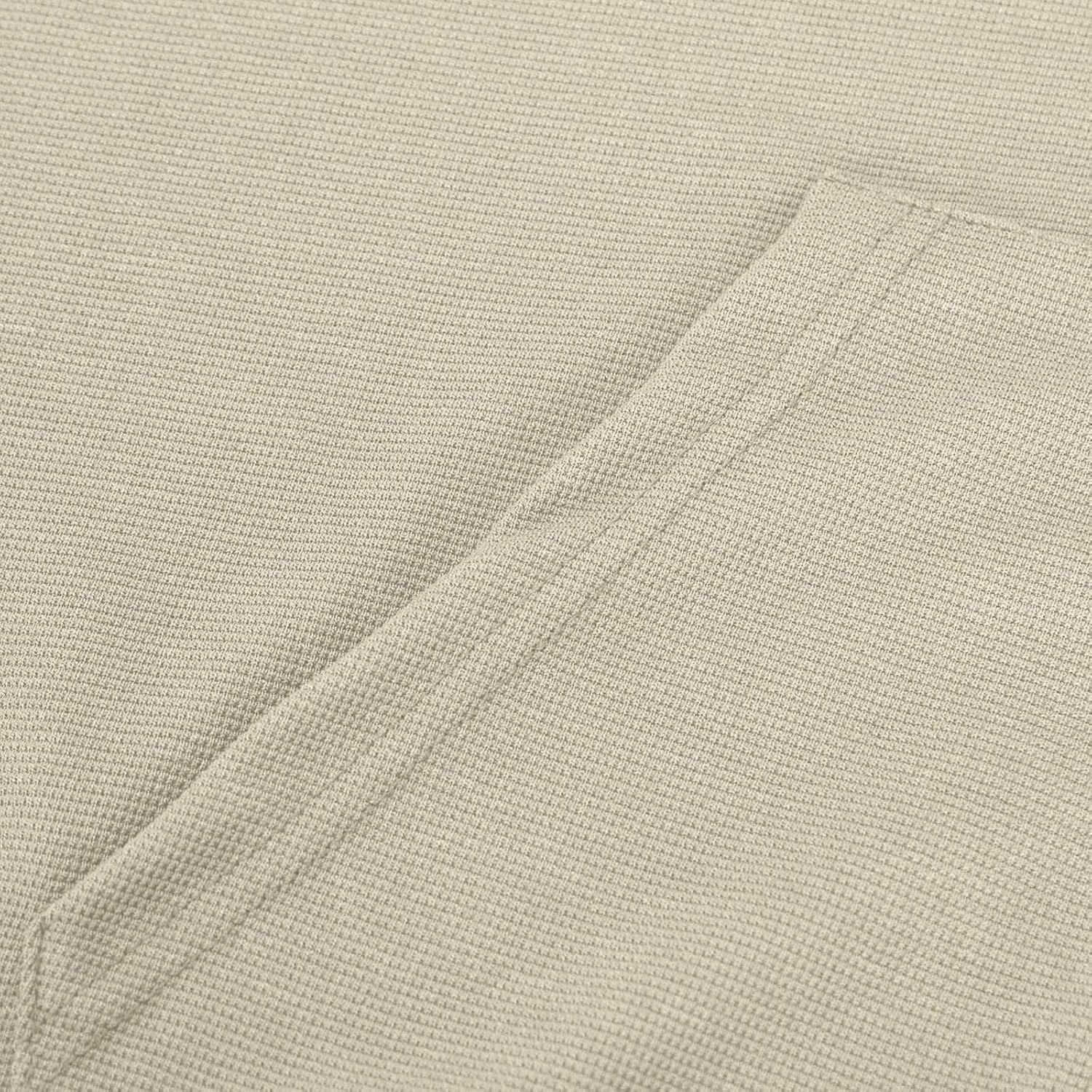 Men Hoodies Waffle Knit Solid Color Fashion Sweatshirts Long Sleeve Comfy Lightweight Hooded Sweatshirt