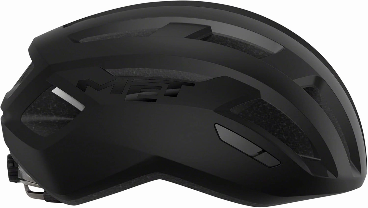 MET Vinci MIPS Road Bike Helmet | Lightweight Adult Cycling Helmet, Improved Airflow & Comfort, 360-Degree Adjustable Head Belt, Sunglasses Port