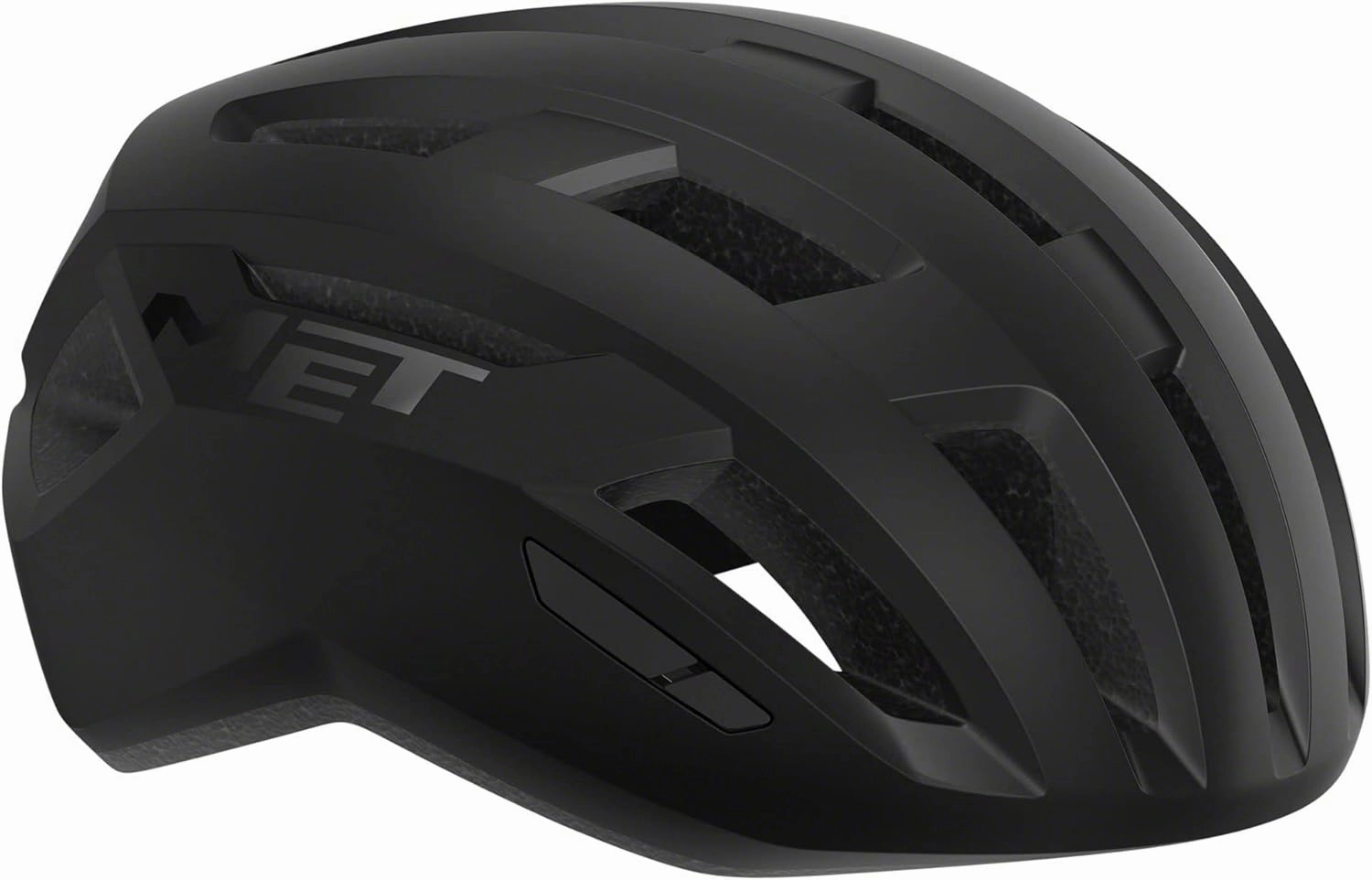 MET Vinci MIPS Road Bike Helmet | Lightweight Adult Cycling Helmet, Improved Airflow & Comfort, 360-Degree Adjustable Head Belt, Sunglasses Port