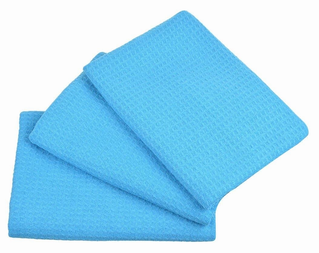 Microfiber Colorful Kitchen Towel