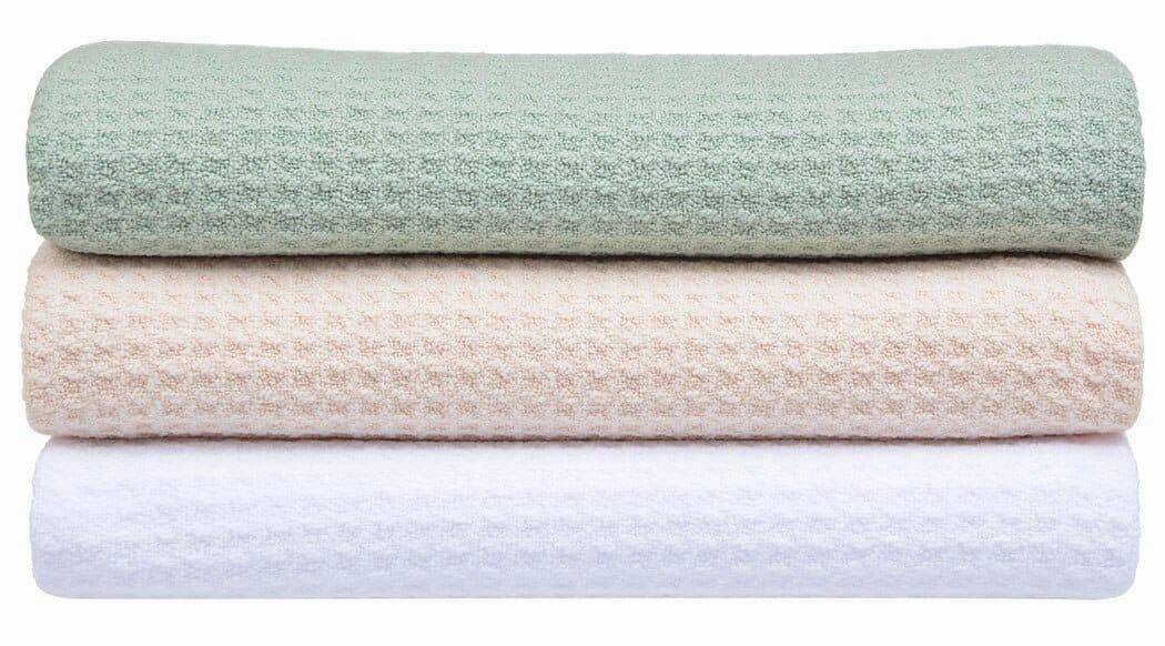 Microfiber Colorful Kitchen Towel