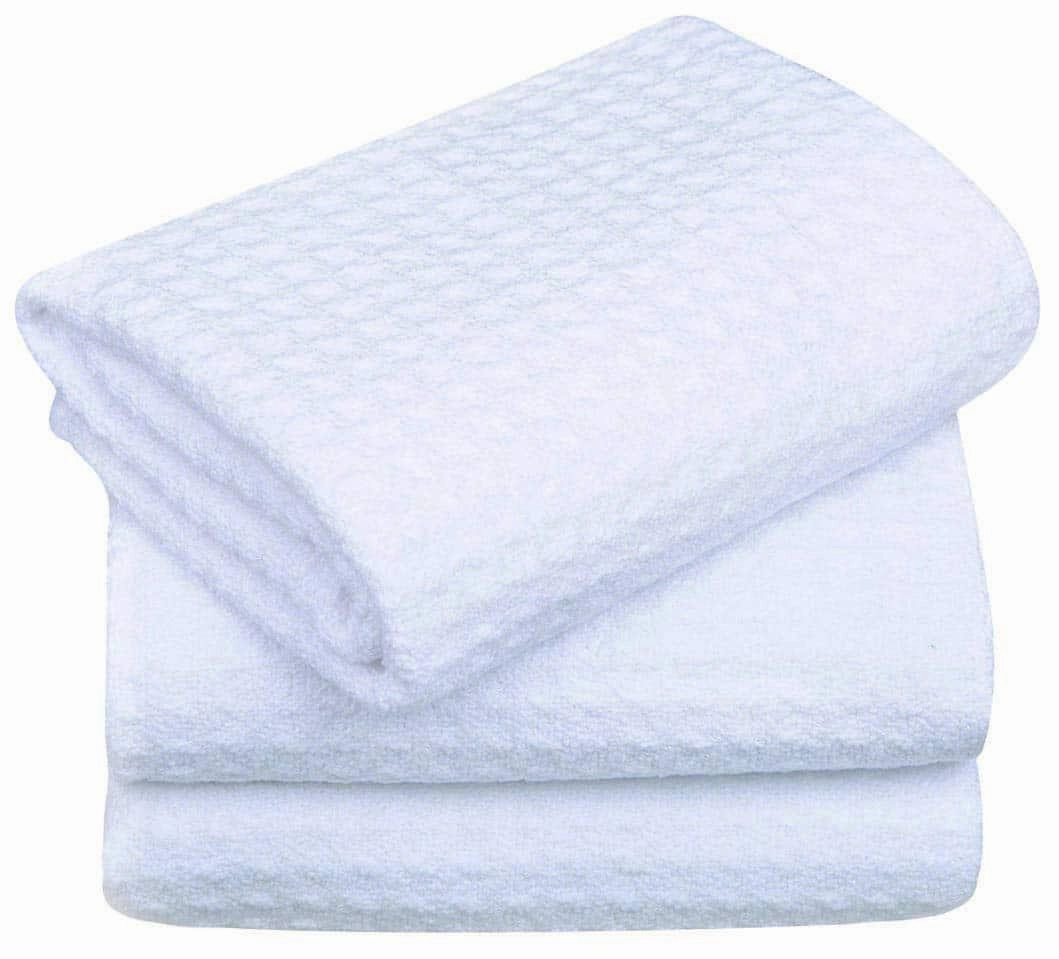 Microfiber Colorful Kitchen Towel