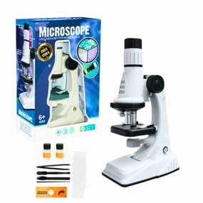 Microscope - STEM Toys