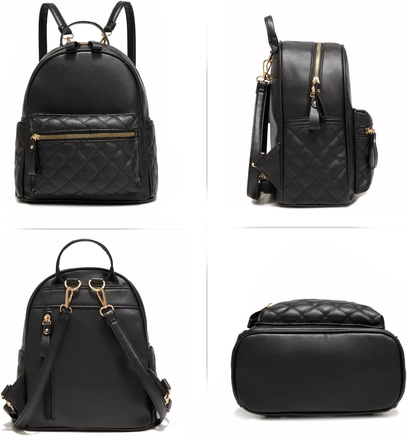 Mini Backpack