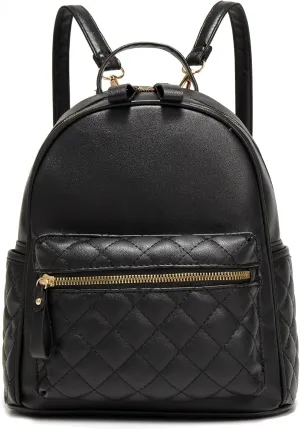 Mini Backpack