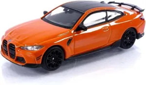 Mini GT 1/64 - B-MW M4 M-Performance (G82)