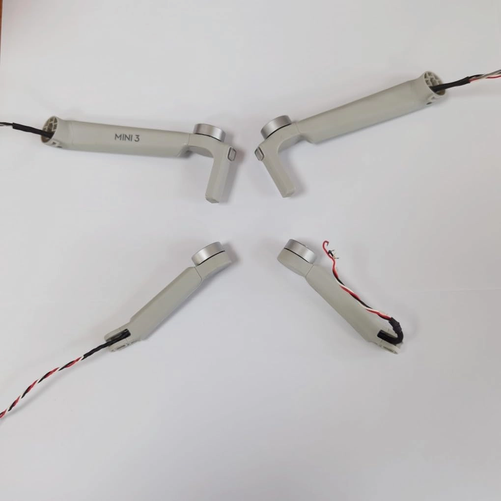 Mini 3 Repair Parts Drone Motor Arm Assembly Replacement for DJI Mavic Mini 3 Back Right