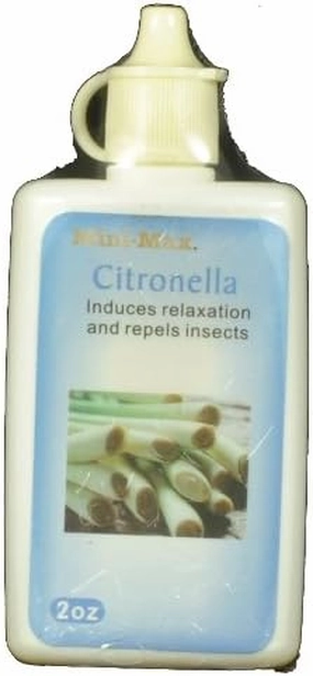 Mini Max Citronella Fragrance