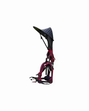 MiniMeis carrier Sunshade Black only