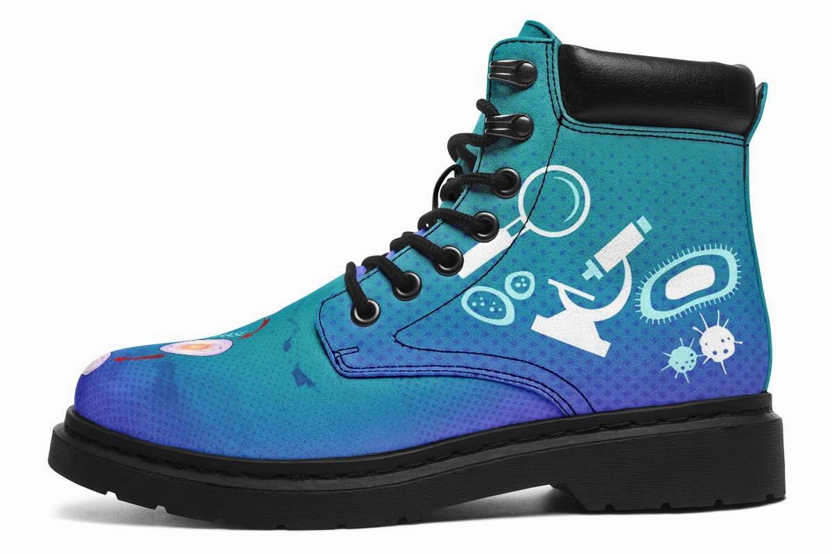 Mitosis Classic Vibe Boots