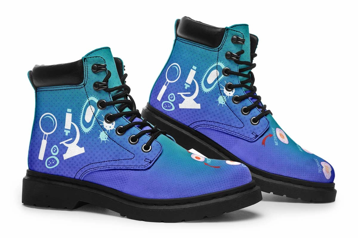 Mitosis Classic Vibe Boots