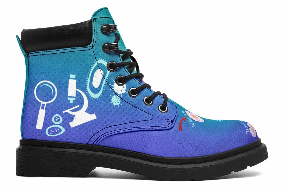 Mitosis Classic Vibe Boots
