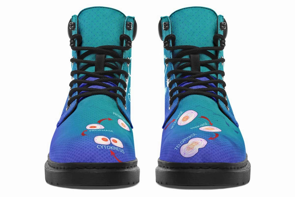 Mitosis Classic Vibe Boots