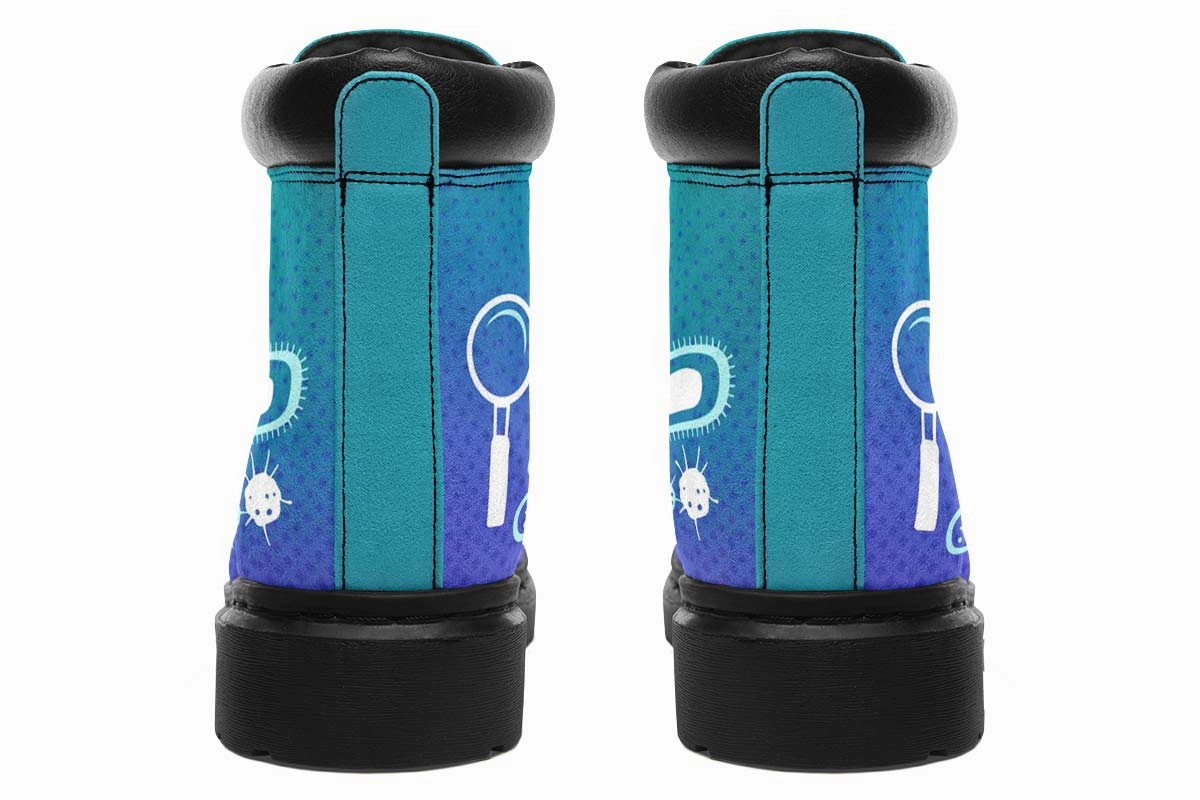 Mitosis Classic Vibe Boots