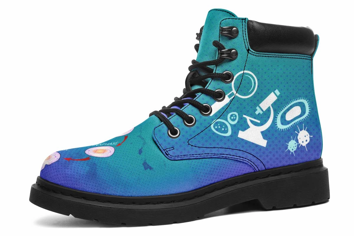 Mitosis Classic Vibe Boots