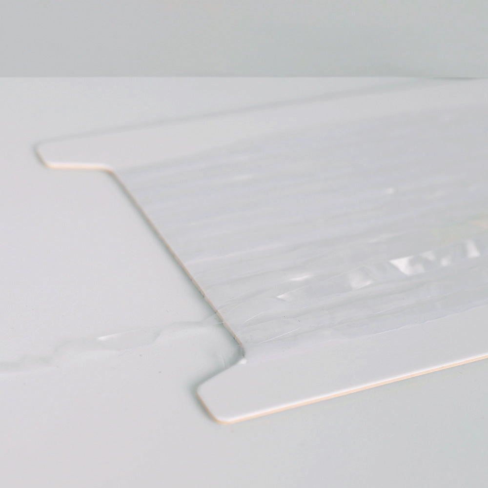 Mobilon Tape 5mm - Clear